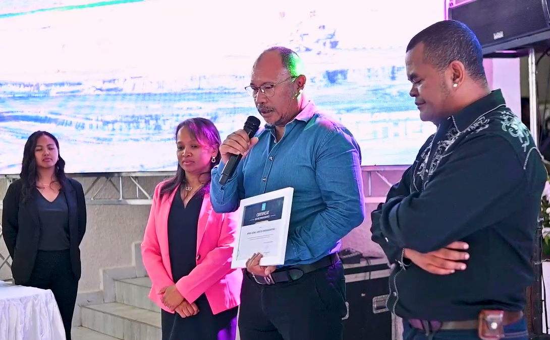 AFRICA GLOBAL LOGISTIC'S