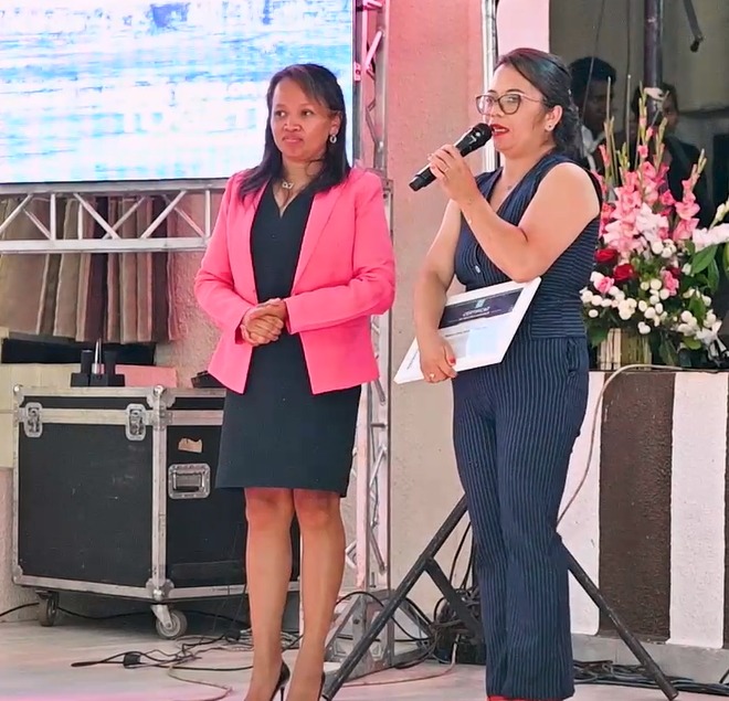 G_HUB SOLUTIONS' Operation Manager