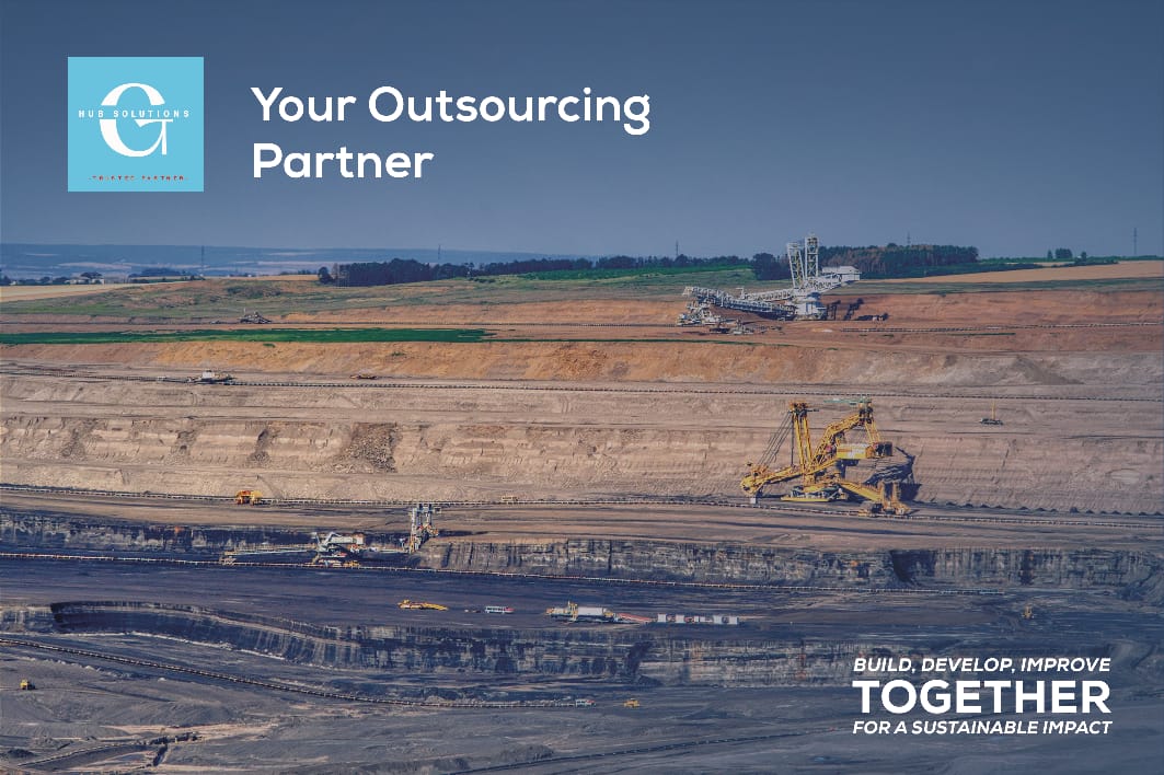 G_HUB SOLUTIONS - Your Outsourcing Partner